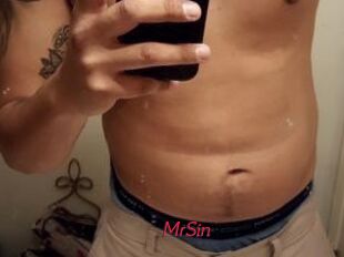MrSin