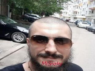 MrSnaky