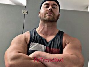 MrTravisSteel