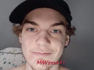 MrWinner41