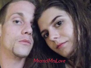 MrandMrsLove