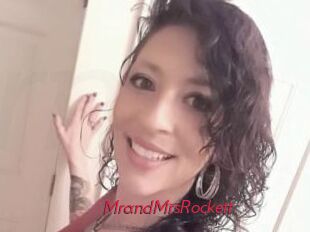 MrandMrsRockett