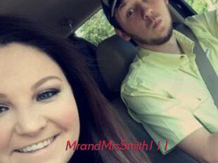 MrandMrsSmith111