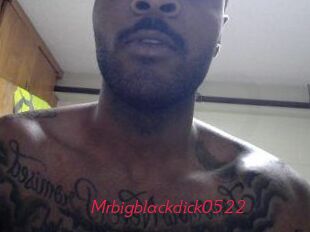 Mrbigblackdick0522