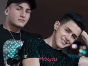 Mrboysss