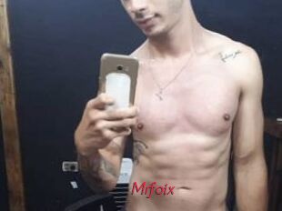 Mrfoix