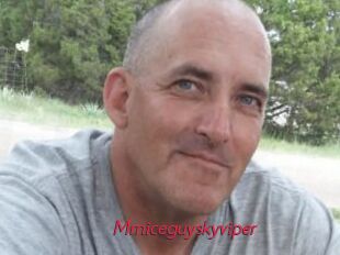 Mrniceguyskyviper