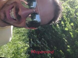 Mropenmind
