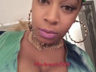 MrsAmazin504