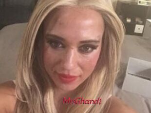 MrsGhandi