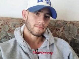MrsHemmy