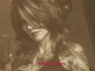 MrsMayhem