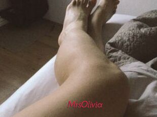MrsOlivia
