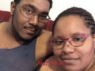 MrsThickness
