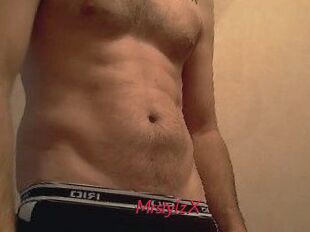 MrstylzX