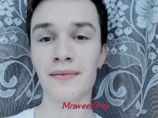 MrsweetGrey
