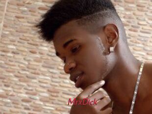 MrxDick