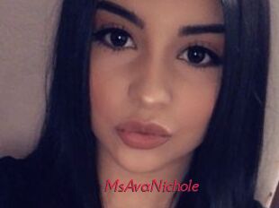 MsAvaNichole