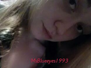 MsBlueeyes1993