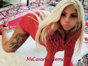 MsCaramelMermaid