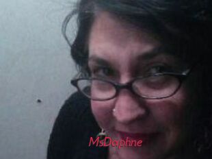 MsDaphne