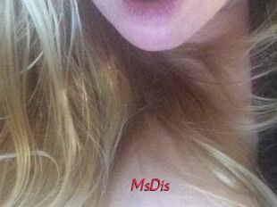 MsDis