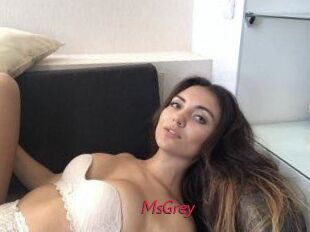 MsGrey