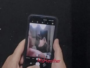 MsHeather