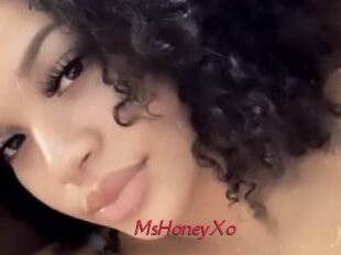 MsHoneyXo