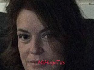 MsHugeTits
