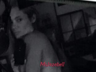MsJezebell