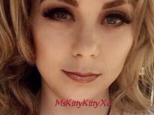 MsKittyKittyXo