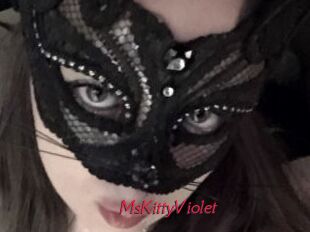 MsKittyViolet