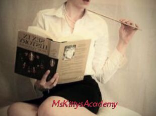 MsKittysAcademy