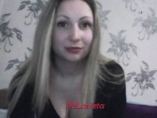 MsLavieta