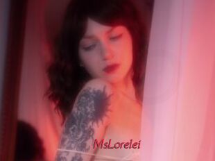MsLorelei