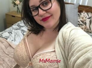 MsMarnie