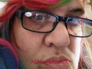 MsMayhemmXX