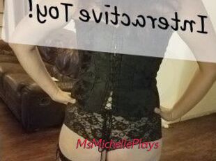 MsMichellePlays
