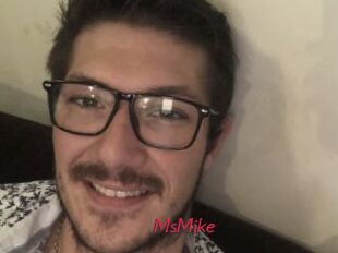 MsMike