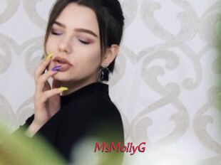 MsMollyG