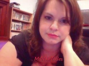 MsNikkiNoles