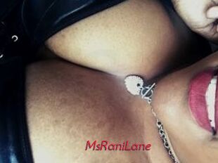 MsRaniLane