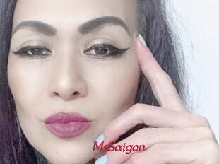 MsSaigon