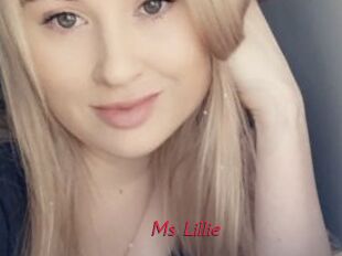 Ms_Lillie
