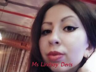 Ms_Lindsay_Devis