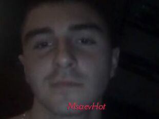 MsaevHot