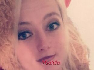 Msattila
