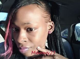 Msbeauty23