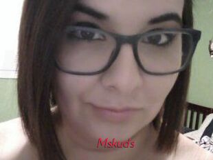 Mskuds